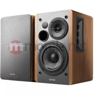 EDIFIER hangszórók R1280T, 42W, barna