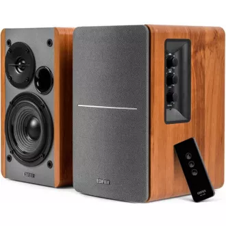 EDIFIER hangszórók R1280T, 42W, barna