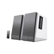 EDIFIER hangszórók R1700BT, 66W, ezüst/fehér