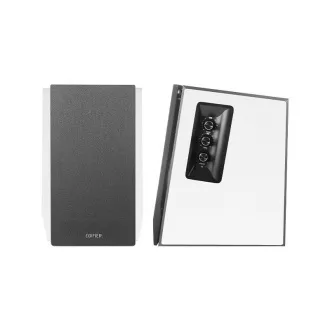 EDIFIER hangszórók R1700BT, 66W, ezüst/fehér