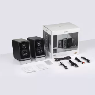 EDIFIER hangszórók QR65, 70W, fekete