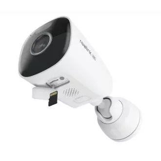 REOLINK biztonsági kamera Argus sorozat B360, Argus Eco Ultra, 4K 8MP Ultra HD, WiFi