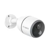 REOLINK biztonsági kamera Go sorozat G340, Go Ultra, 4K 8MP Ultra HD, WiFi