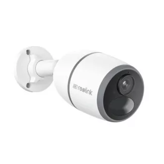 REOLINK biztonsági kamera Go sorozat G340, Go Ultra, 4K 8MP Ultra HD, WiFi