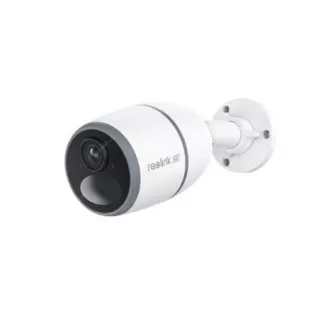 REOLINK biztonsági kamera Go sorozat G340, Go Ultra, 4K 8MP Ultra HD, WiFi