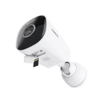 REOLINK biztonsági kamera Argus sorozat B340, Argus Eco Pro, 2K 5MP Super HD, WiFi, 2K 5MP Super HD