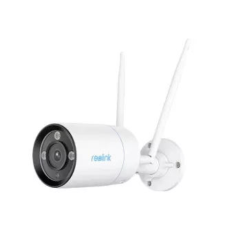 REOLINK biztonsági kamera W330, RLC-810WA, 4K 8MP Ultra HD, WiFi