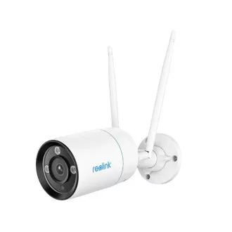REOLINK biztonsági kamera W330, RLC-810WA, 4K 8MP Ultra HD, WiFi