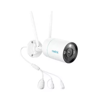 REOLINK biztonsági kamera W330, RLC-810WA, 4K 8MP Ultra HD, WiFi