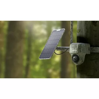 REOLINK biztonsági kamera Go G450 KEEN Ranger   napelem 2, 4K 8MP Ultra HD, 4G