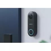REOLINK biztonsági videós kapucsengő D340P, 5MP, 2K  HD