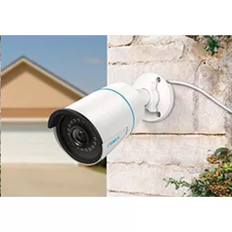 REOLINK biztonsági kamera mesterséges intelligenciával P320, 5MP