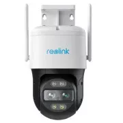 REOLINK biztonsági kamera Trackmix W760, 8MP Ultra HD, kettős lencse