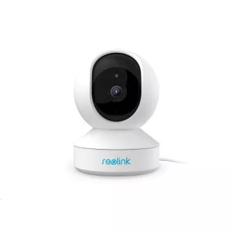 REOLINK biztonsági kamera E330, 1440P fix beltéri PT kamera REOLINK biztonsági kamera E330, 1440P fix beltéri PT kamera