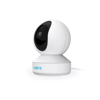REOLINK biztonsági kamera E330, 1440P fix beltéri PT kamera REOLINK biztonsági kamera E330, 1440P fix beltéri PT kamera