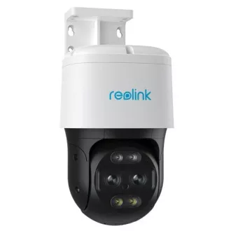 REOLINK biztonsági kamera Trackmix P760, 8MP Ultra HD, kettős objektívvel