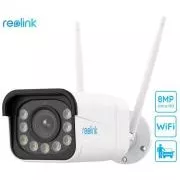 REOLINK biztonsági kamera W430, RLC-811WA, 4K 8MP Ultra HD, WiFi