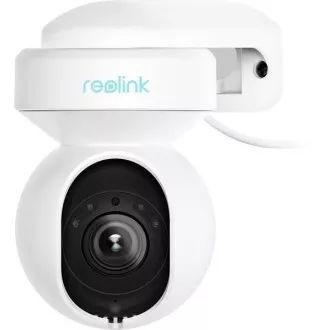 REOLINK biztonsági kamera E sorozat E540, E1 kültéri, 5MP, WiFi