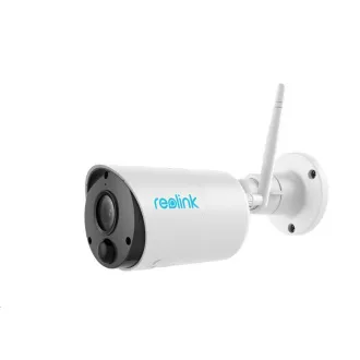 REOLINK biztonsági kamera Argus B320, Argus Eco, 3MP, WiFi REOLINK biztonsági kamera Argus B320, Argus Eco, 3MP, WiFi