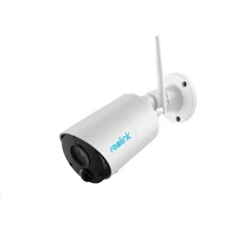 REOLINK biztonsági kamera Argus B320, Argus Eco, 3MP, WiFi REOLINK biztonsági kamera Argus B320, Argus Eco, 3MP, WiFi