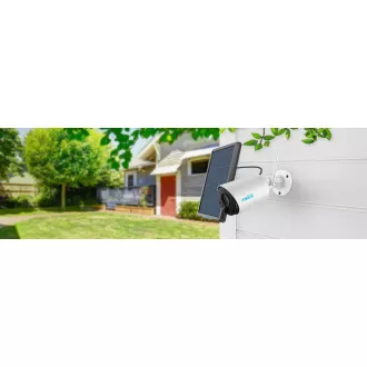 REOLINK biztonsági kamera Argus B320, Argus Eco, 3MP, WiFi REOLINK biztonsági kamera Argus B320, Argus Eco, 3MP, WiFi