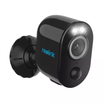 REOLINK biztonsági kamera Argus B330, Argus 3 Pro, 2,4 GHz, USB-C, fehér REOLINK biztonsági kamera Argus B330, Argus 3 Pro, 2,4 GHz, USB-C, fehér