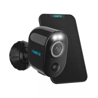 REOLINK biztonsági kamera Argus B330, Argus 3 Pro, 2,4 GHz, USB-C, fehér REOLINK biztonsági kamera Argus B330, Argus 3 Pro, 2,4 GHz, USB-C, fehér