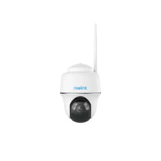 REOLINK biztonsági kamera Argus B430, Argus PT, 5MP, akkumulátor, WiFi REOLINK biztonsági kamera Argus B430, Argus PT, 5MP, akkumulátor, WiFi
