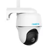 REOLINK biztonsági kamera Go sorozat G430, Go PT Plus, 4MP, 3G/4G