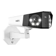 REOLINK biztonsági kamera Duo sorozat P730, Duo 2 PoE, 4MP