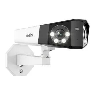 REOLINK biztonsági kamera Duo sorozat P730, Duo 2 PoE, 4MP