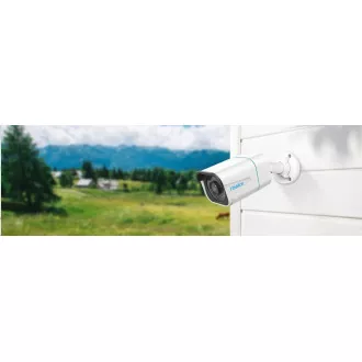 REOLINK biztonsági kamera P330, RLC-810A, 8MP, mesterséges intelligenciával