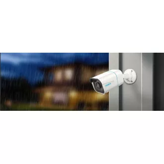 REOLINK biztonsági kamera P330, RLC-810A, 8MP, mesterséges intelligenciával
