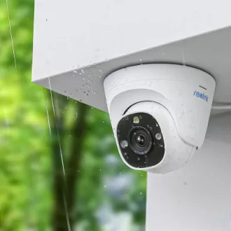 REOLINK biztonsági kamera P334, RLC-820A, 8MP, mesterséges intelligenciával