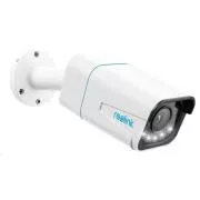 REOLINK biztonsági kamera P430, RLC-811A, PoE, 8MP, mesterséges intelligenciával
