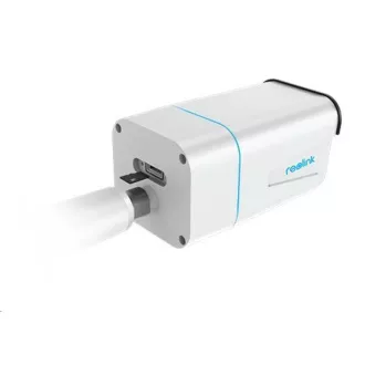 REOLINK biztonsági kamera P430, RLC-811A, PoE, 8MP, mesterséges intelligenciával REOLINK biztonsági kamera P430, RLC-811A, PoE, 8MP, mesterséges intelligenciával