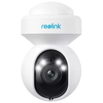 REOLINK biztonsági kamera E sorozat E560, E1 Outdoor Pro, 8MP, WiFi REOLINK biztonsági kamera E sorozat E560, E1 Outdoor Pro, 8MP, WiFi