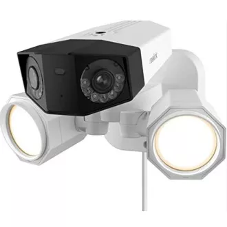 REOLINK biztonsági kamera reflektor F750P sorozat, Duo 2 reflektor PoE, kettős lencse REOLINK biztonsági kamera reflektor F750P sorozat, Duo 2 reflektor PoE, kettős lencse