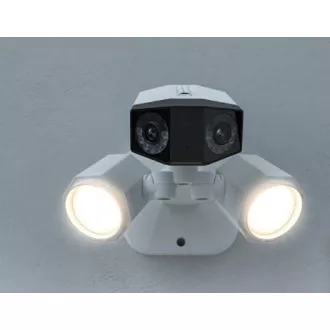 REOLINK biztonsági kamera reflektor F750P sorozat, Duo 2 reflektor PoE, kettős lencse REOLINK biztonsági kamera reflektor F750P sorozat, Duo 2 reflektor PoE, kettős lencse