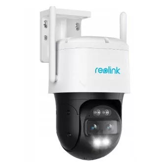 REOLINK biztonsági kamera TrackMix sorozat G770, Trackmix LTE akkumulátor, 4MP, 4G