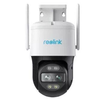 REOLINK biztonsági kamera TrackMix sorozat G770, Trackmix LTE akkumulátor, 4MP, 4G