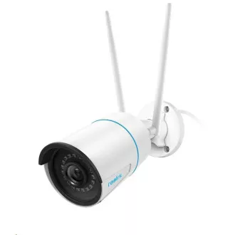 REOLINK biztonsági kamera W320, RLC-510WA, 5MP, mesterséges intelligenciával