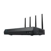 REOLINK Security NVR NVS12W, 12 csatorna, max. 16MP, 2TB