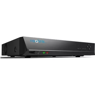 REOLINK Security NVR NVS36, RLN36, Akár 48TB kapacitás, 36 csatorna 16MP-vel REOLINK Security NVR NVS36, RLN36, Akár 48TB kapacitás, 36 csatorna 16MP-vel