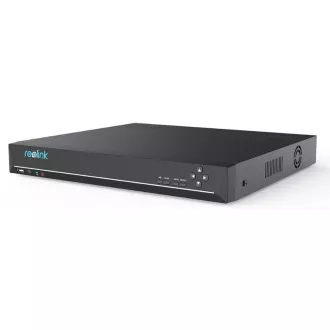 REOLINK Security NVR NVS36, RLN36, Akár 48TB kapacitás, 36 csatorna 16MP-vel REOLINK Security NVR NVS36, RLN36, Akár 48TB kapacitás, 36 csatorna 16MP-vel