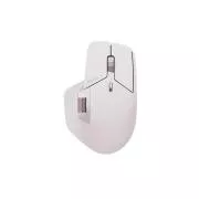 RAPOO egér MT760M, Multi-mode, vezeték nélküli, optikai, rózsaszínű