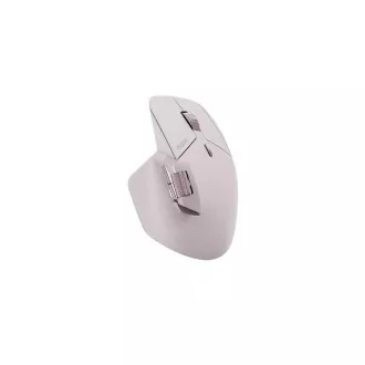 RAPOO egér MT760M, Multi-mode, vezeték nélküli, optikai, rózsaszínű