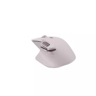 RAPOO egér MT760M, Multi-mode, vezeték nélküli, optikai, rózsaszínű