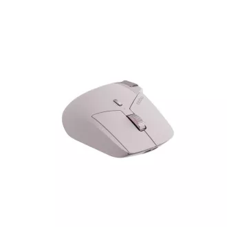 RAPOO egér MT760M, Multi-mode, vezeték nélküli, optikai, rózsaszínű
