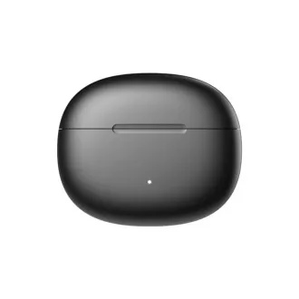 EDIFIER vezeték nélküli fejhallgató Comfo C, nyitott fülhallgató, Bluetooth, fekete